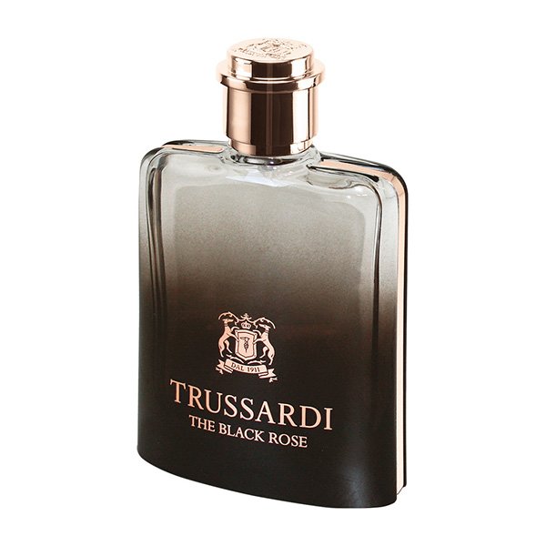 Trussardi the black rose edp 100 ml